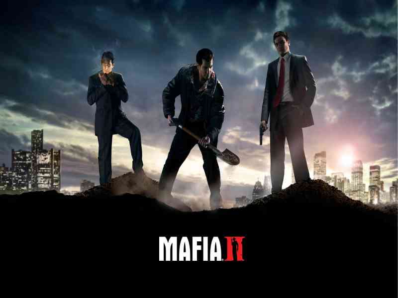 mafia 2 complete edition free download